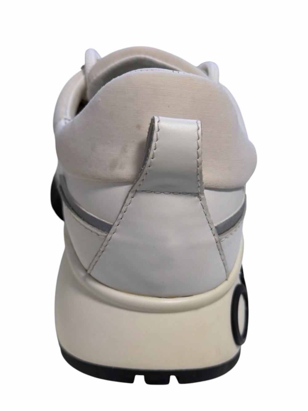 Jimmy Choo Raine Sneakers - Picture 7 of 16